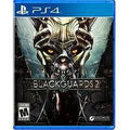 Blackguards 2 - PlayStation 4 (Solo Disco)