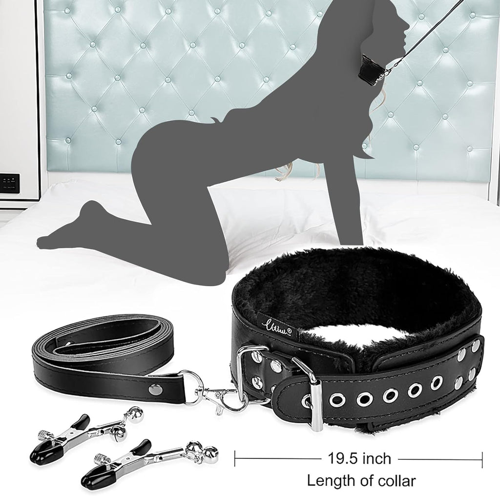 Beginner’s BDSM Essentials Kit