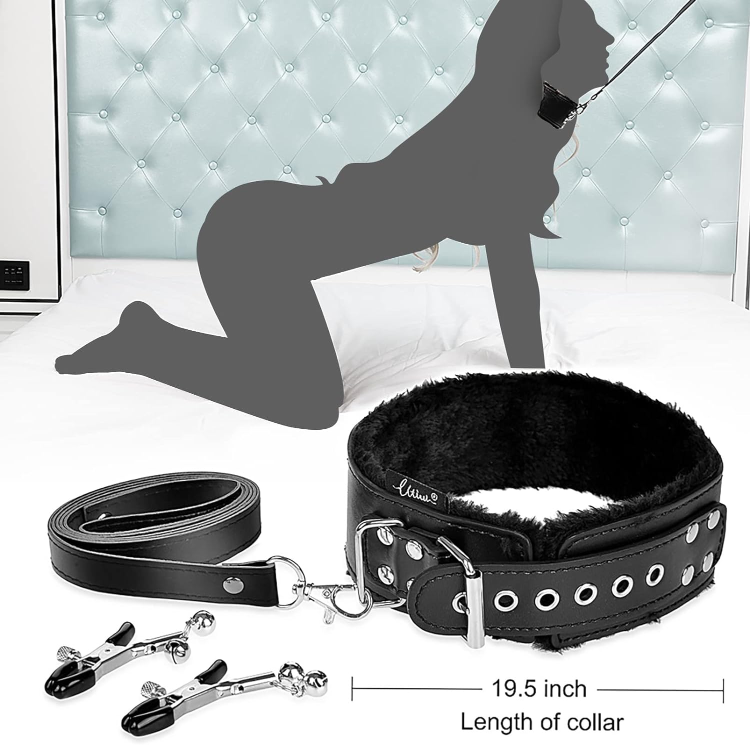 Beginner’s BDSM Essentials Kit