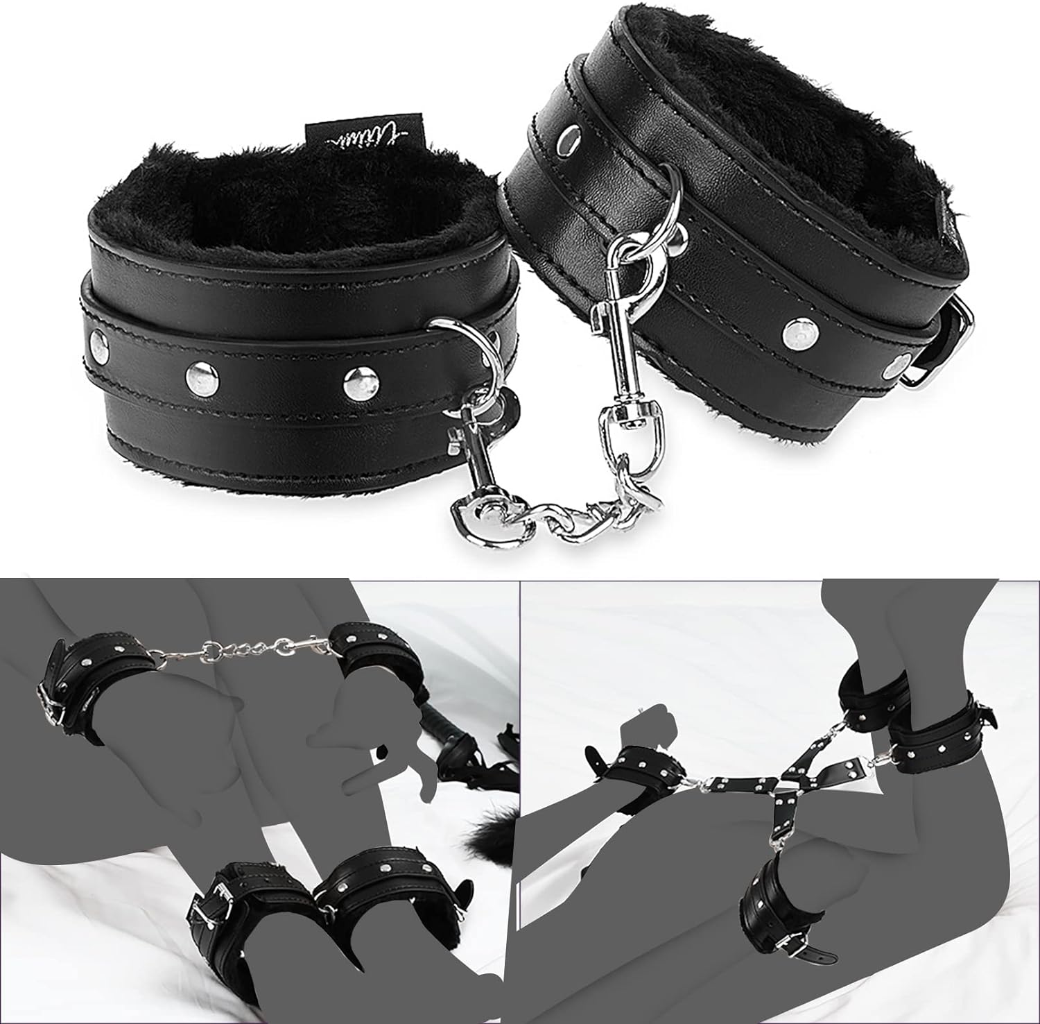 Beginner’s BDSM Essentials Kit