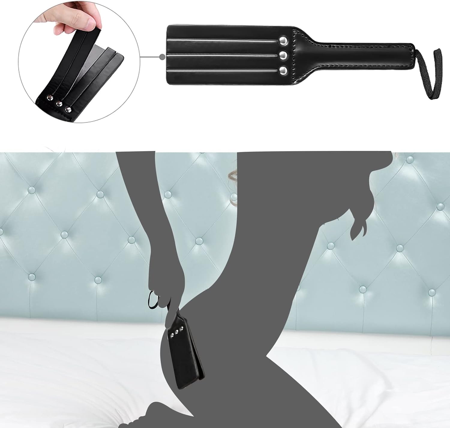 Beginner’s BDSM Essentials Kit