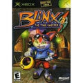Blinx: The Time Sweeper - Xbox