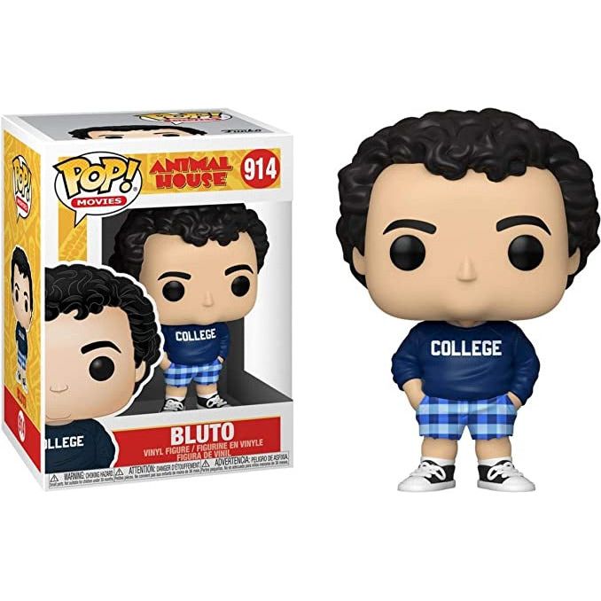 Bluto #914 Funko POP Películas