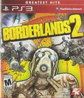 Borderlands 2 [Greatest Hits] - Playstation 3