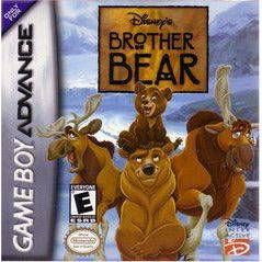 Hermano Oso - Nintendo GameBoy Advance