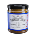 Buffalo Soldier - Pineapple Jerk (9oz)