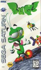Insecto - Sega Saturn