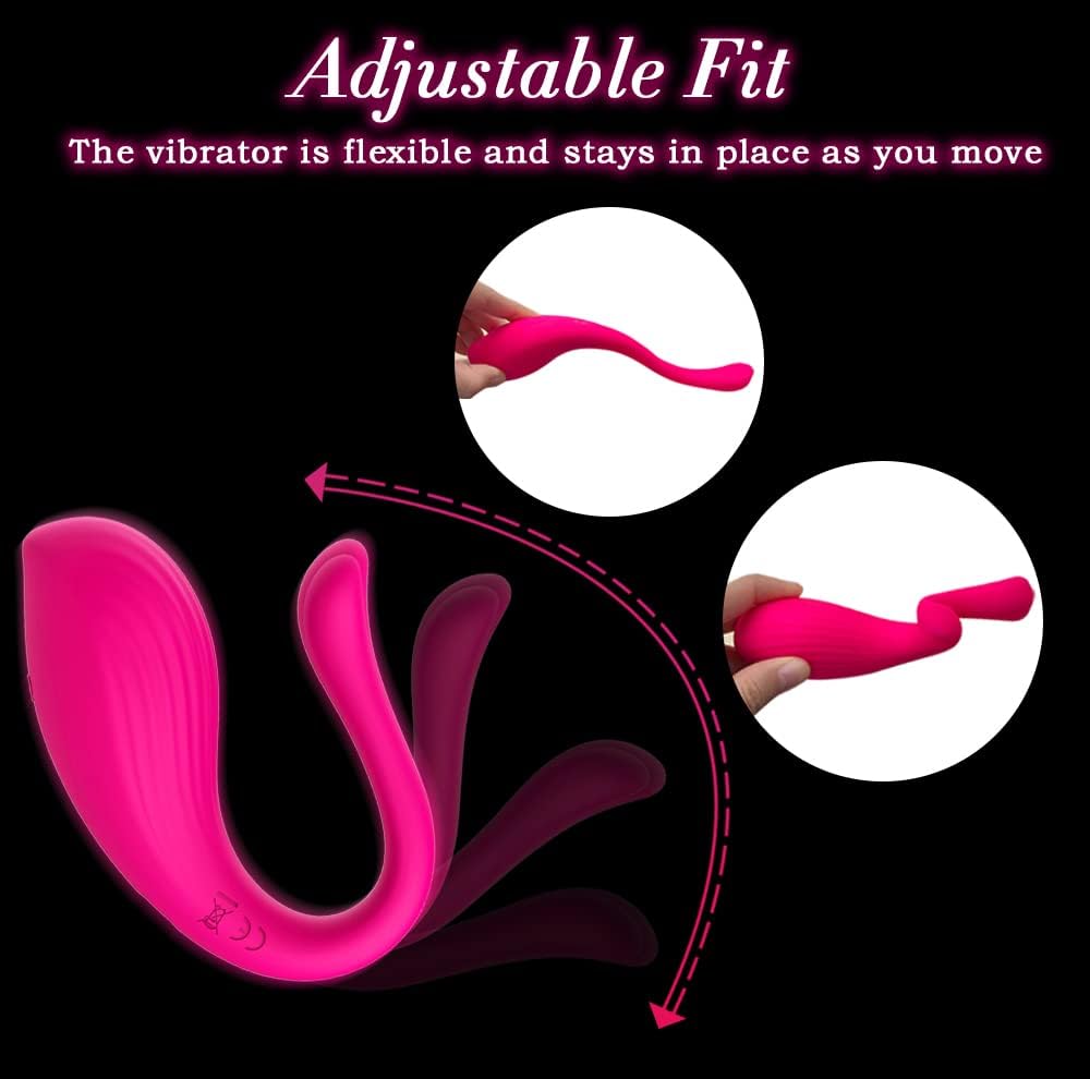 BulletPulse Remote Control Panties Vibrator