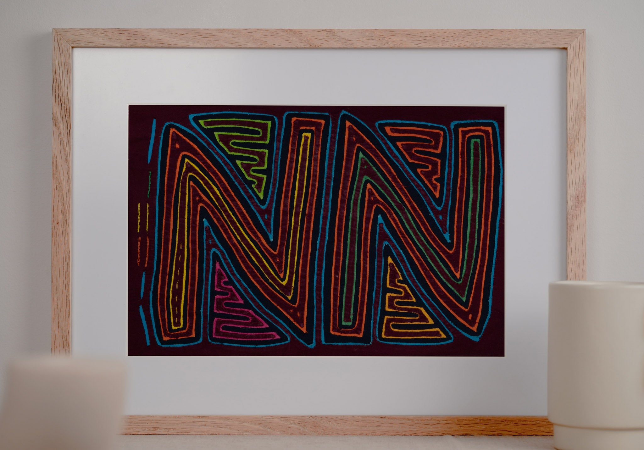 Classic Design NN Mola