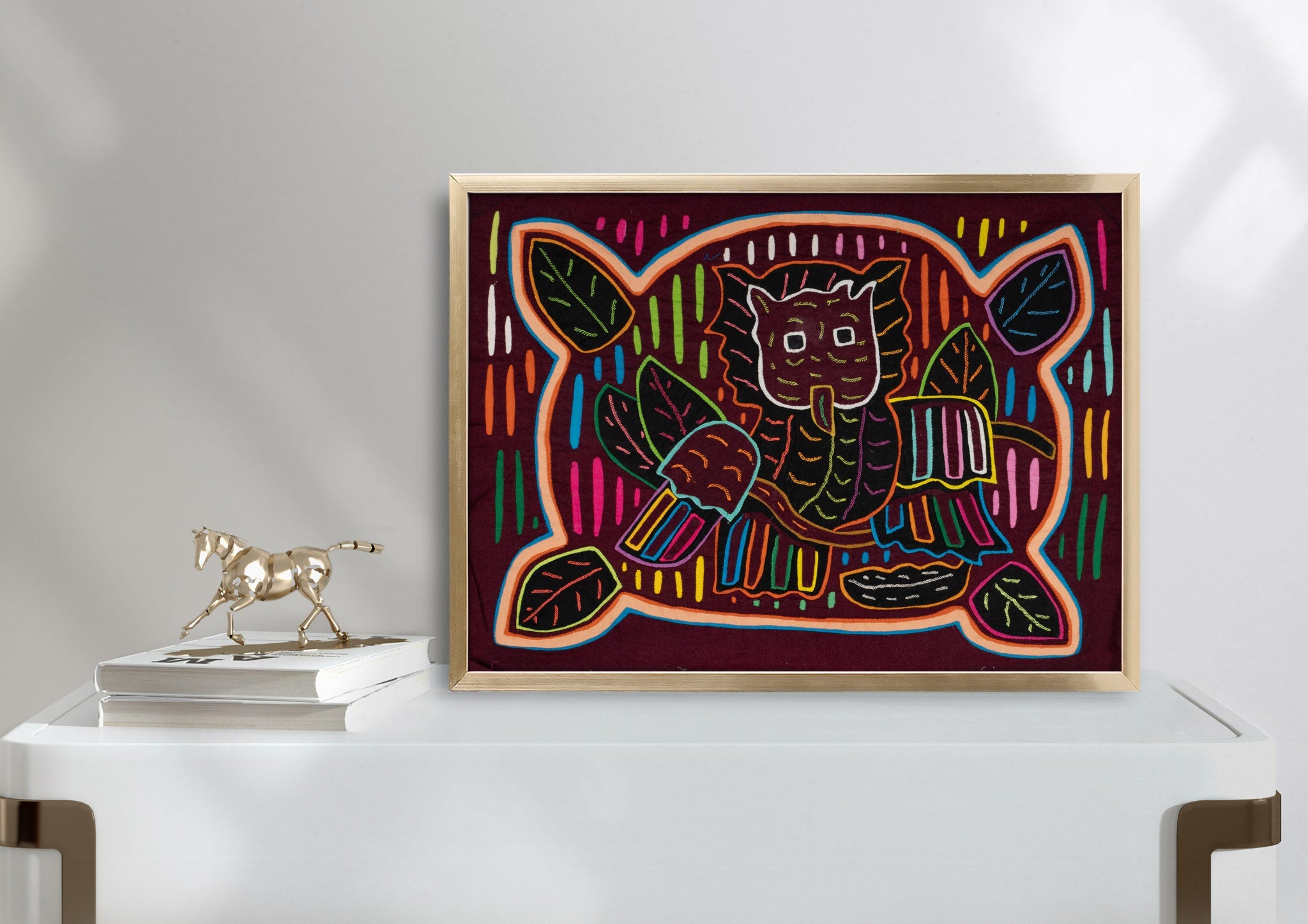 Hoot Owl Bird Mola