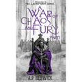 A War Of Chaos And Fury: Part 1 - Hardcover