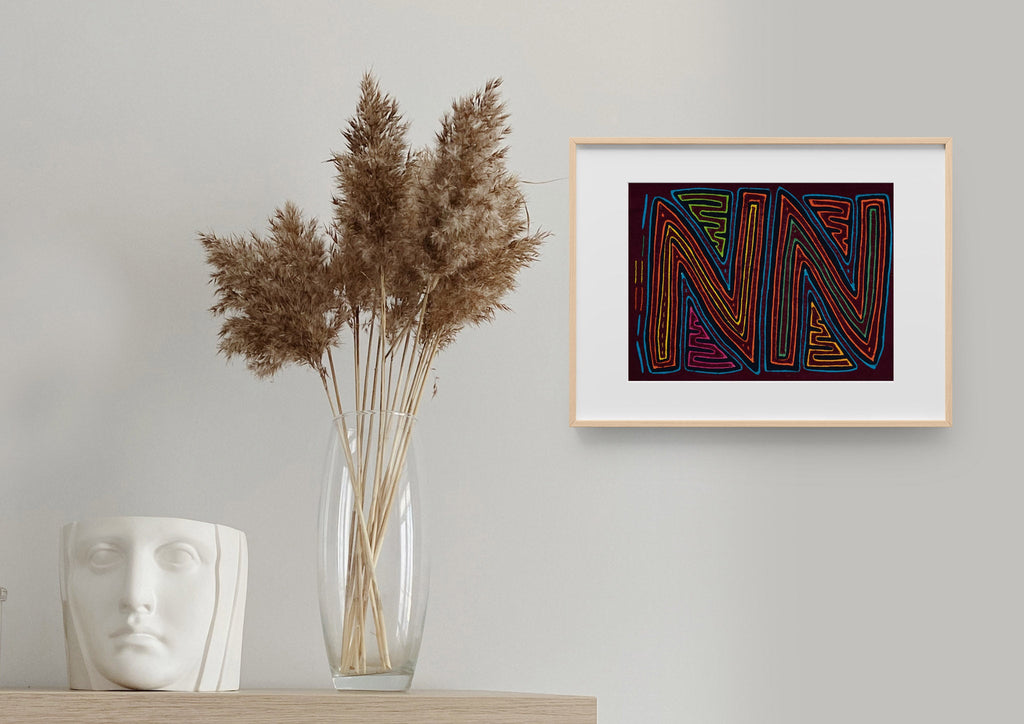 Classic Design NN Mola