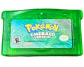 Pokémon Esmeralda - GameBoy Advance