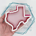 Texas (Plain) Freshie Mold