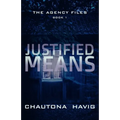 Justified Means - Paperback