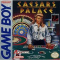Caesar's Palace - Nintendo GameBoy (SUELTO)