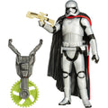 Capitana Phasma Star Wars El Despertar de la Fuerza Misión en el Bosque Figura de 3.75 Pulgadas