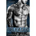 Released: Devil's Blaze MC Book 3 - Paperback