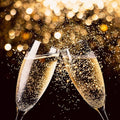 Cheers Fragrance Oil (Compared to Champagne Toast)