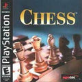 Ajedrez - PlayStation