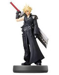 Cloud - Jugador 2 - Amiibo