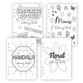 Coloring Pages