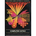 ¡Introducción a las computadoras! - Magnavox Odyssey 2