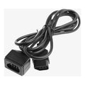 Cable de extensión de control compatible con Nintendo NES