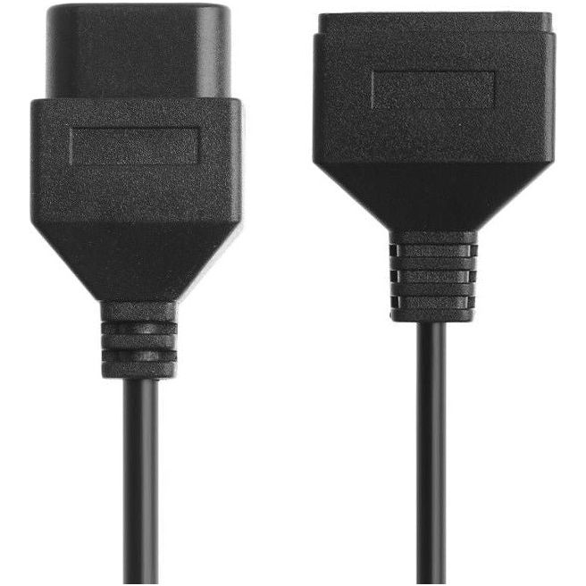 Cable de extensión de control compatible con Nintendo NES
