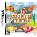 Cooking Mama - Nintendo DS (Solo Juego)