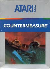 Contramedida - Atari 5200