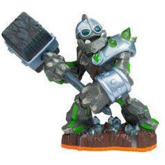 Skylanders: Giants - Figuras sueltas