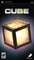 Cubo - PSP
