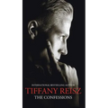 The Confessions: Companion to The Queen - Hardcover
