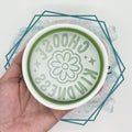 Choose Kindness Freshie Mold