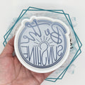 Be the Sunshine Freshie Mold
