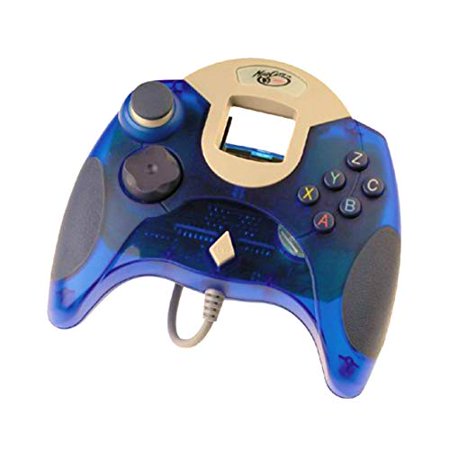 Mando DC Madcatz - Sega Dreamcast