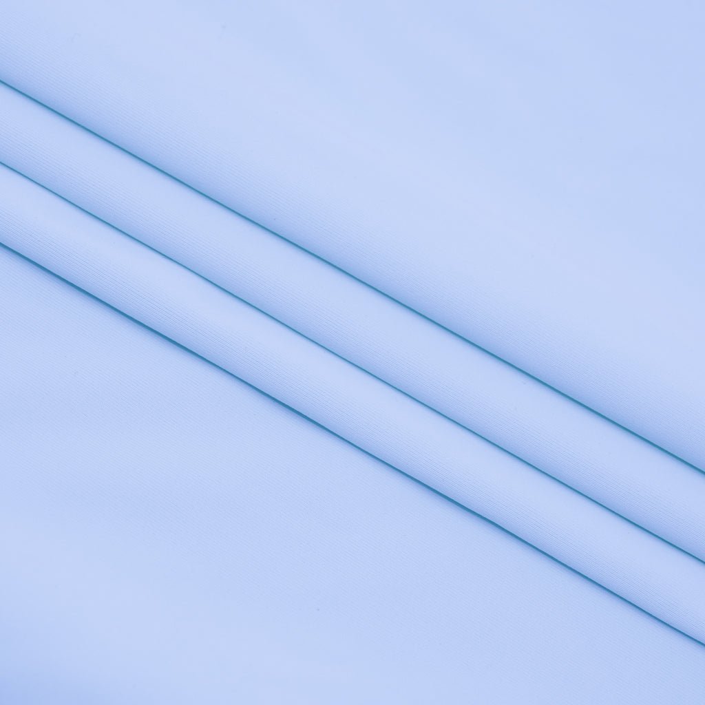 Delite Lightweight Nylon Spandex Fabric | Blue Moon Fabrics