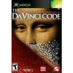 El código Da Vinci - Xbox