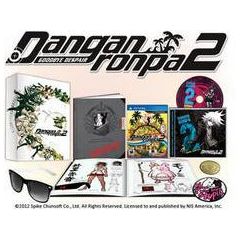 Danganronpa 2: Goodbye Despair [Edición limitada] - PlayStation Vita