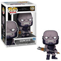 Darkseid #1126 Funko POP Películas