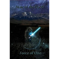 Way of the Djedi: Force of One - Paperback