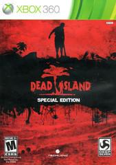 Dead Island [Edición especial] - Xbox 360
