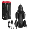 Enhanced Endurance Male Pleasure Masturbator