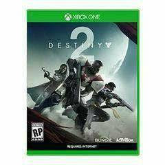 Destiny 2 - Xbox One (NUEVO)