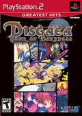 Disgaea Hour of Darkness [Grandes Éxitos] - Playstation 2
