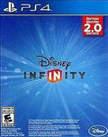 Disney Infinity [Edición 2.0] - Playstation 4