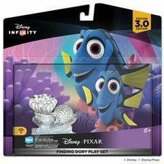 Disney Infinity 3.0 Edition: Set de Juego Buscando a Dory - No Específico de Máquina
