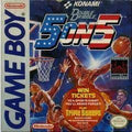 Double Dribble 5 contra 5 - GameBoy