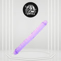 DoubleTrouble Extra-Long Dual-Ended Dildo